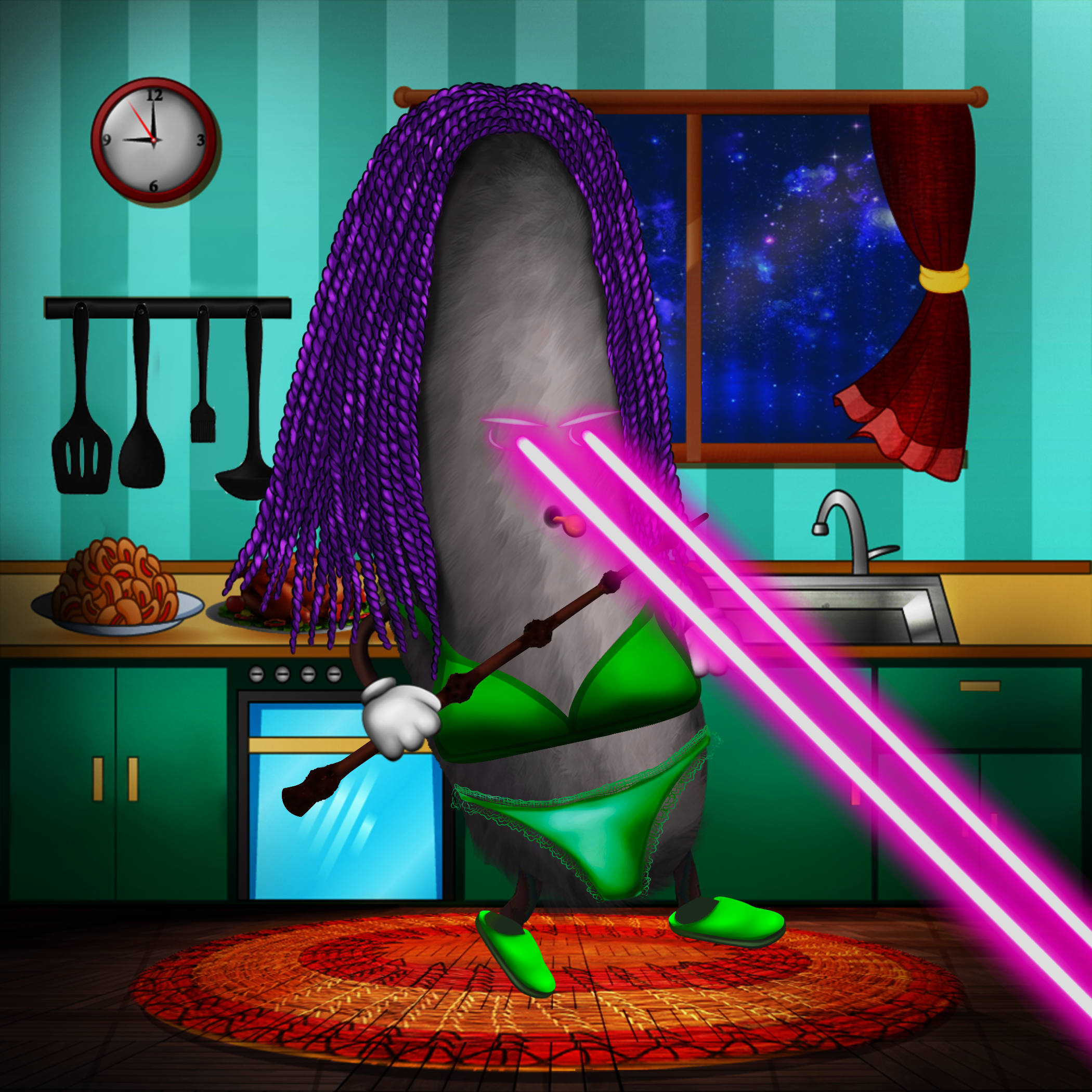 NFT Image