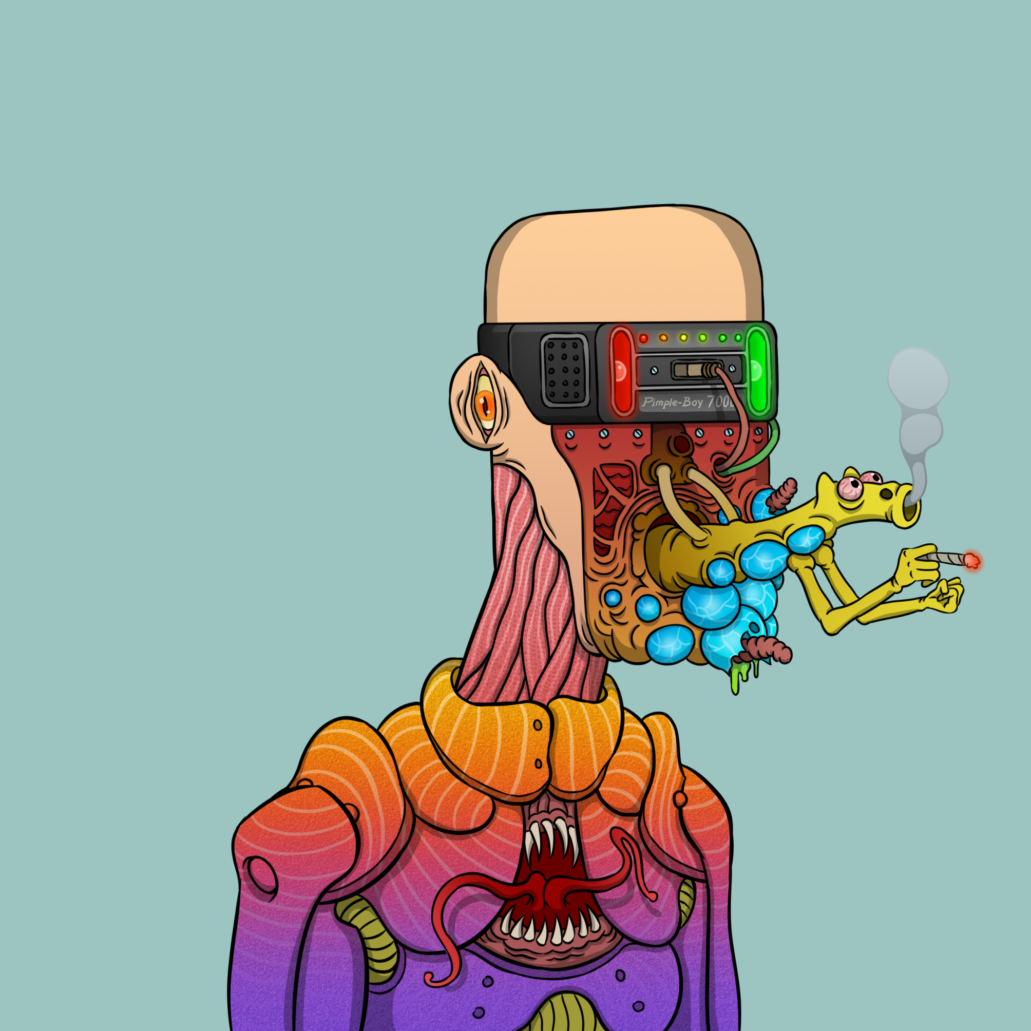 NFT Image