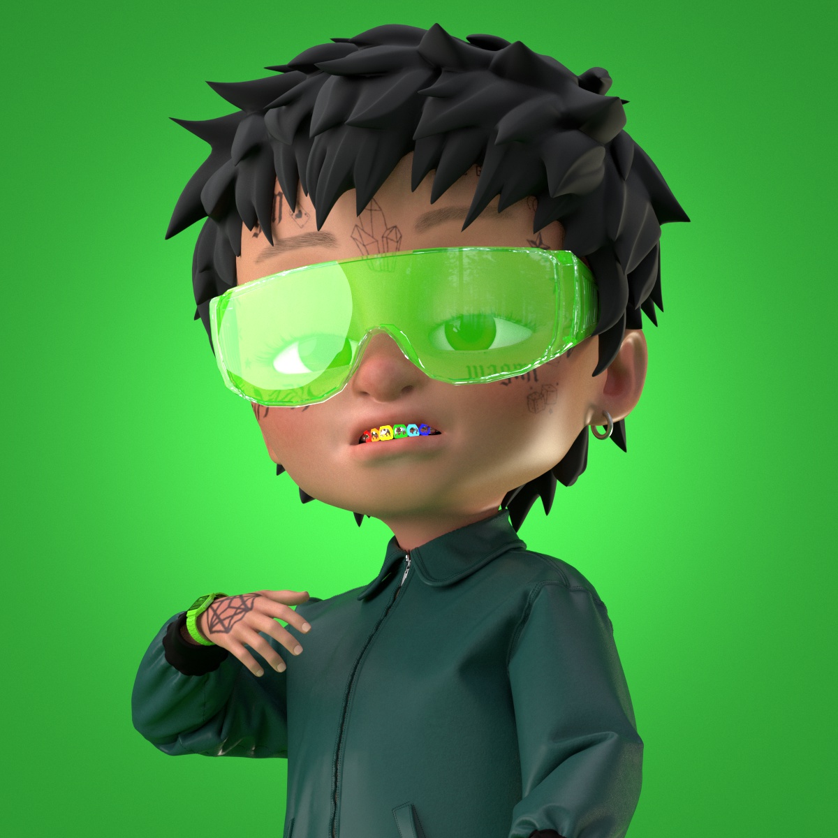 NFT Image