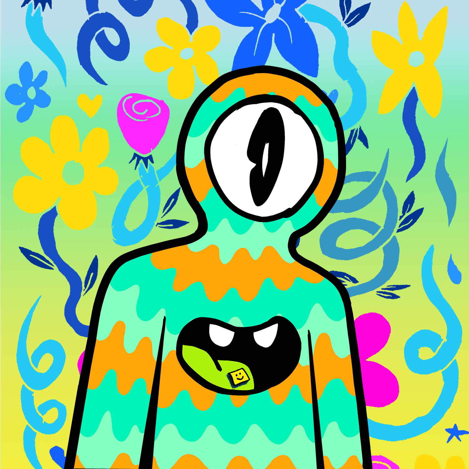 NFT Image