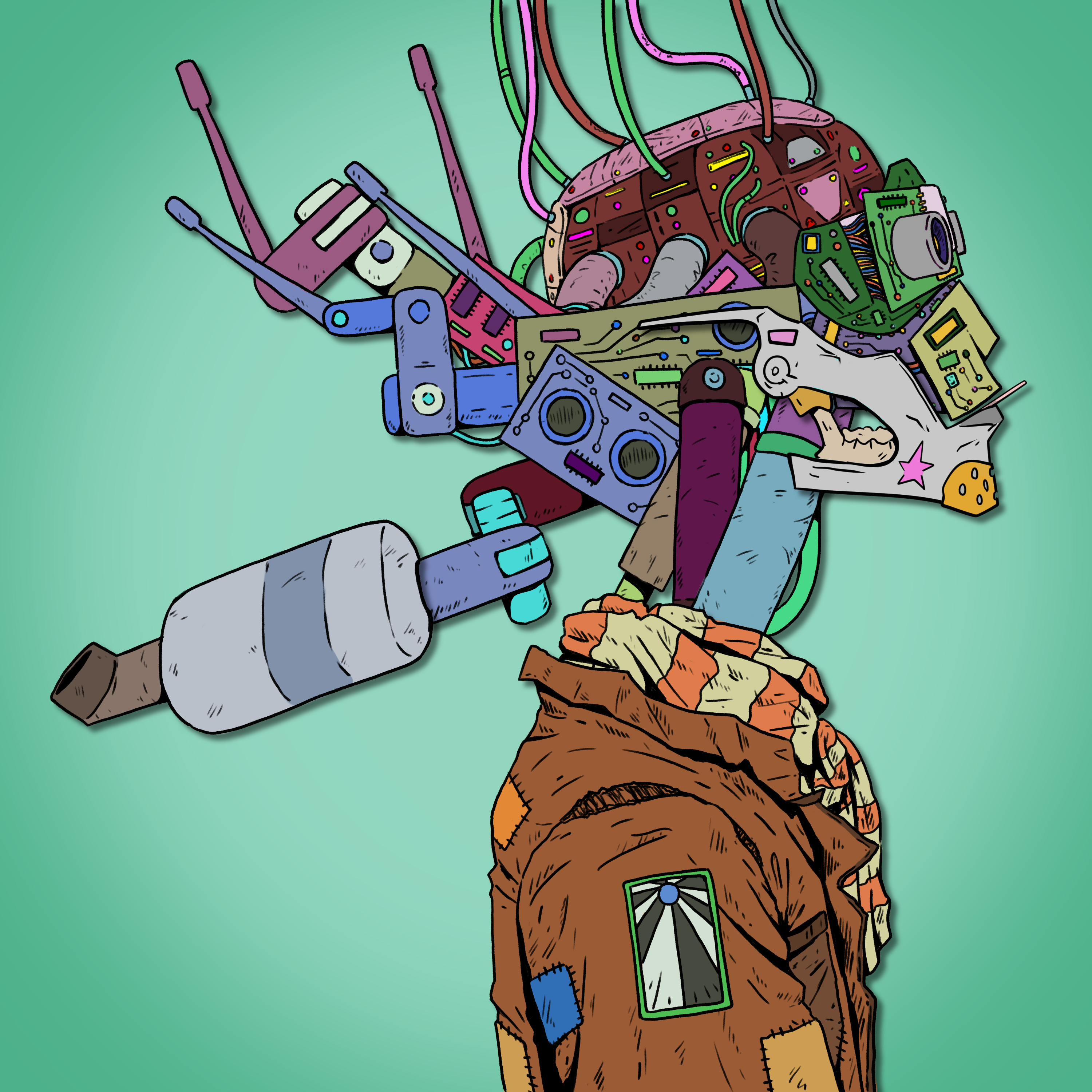 NFT Image