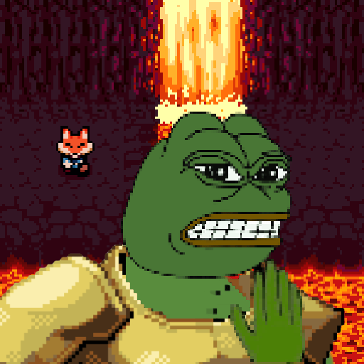 We Are All Going to Pepe #902
