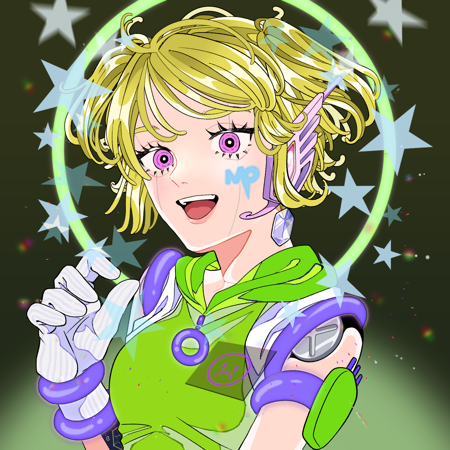 NFT Image