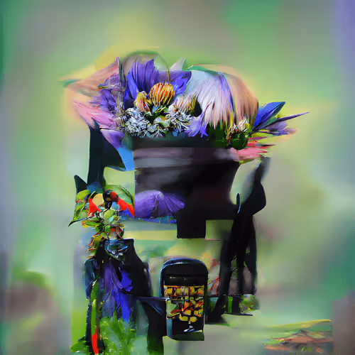 Impermanent Digital #4048