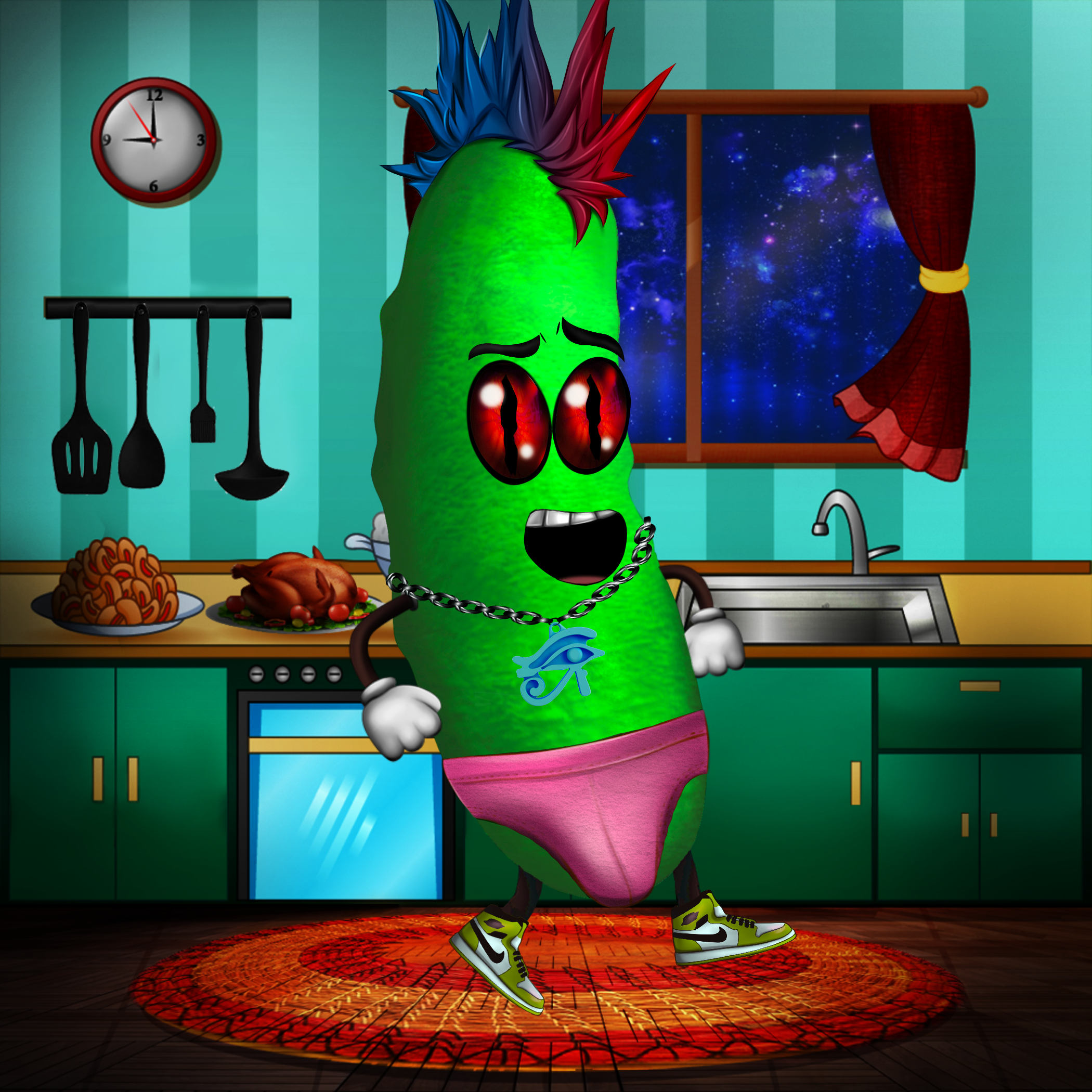 NFT Image