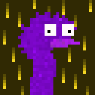 Canto Longneck #1783