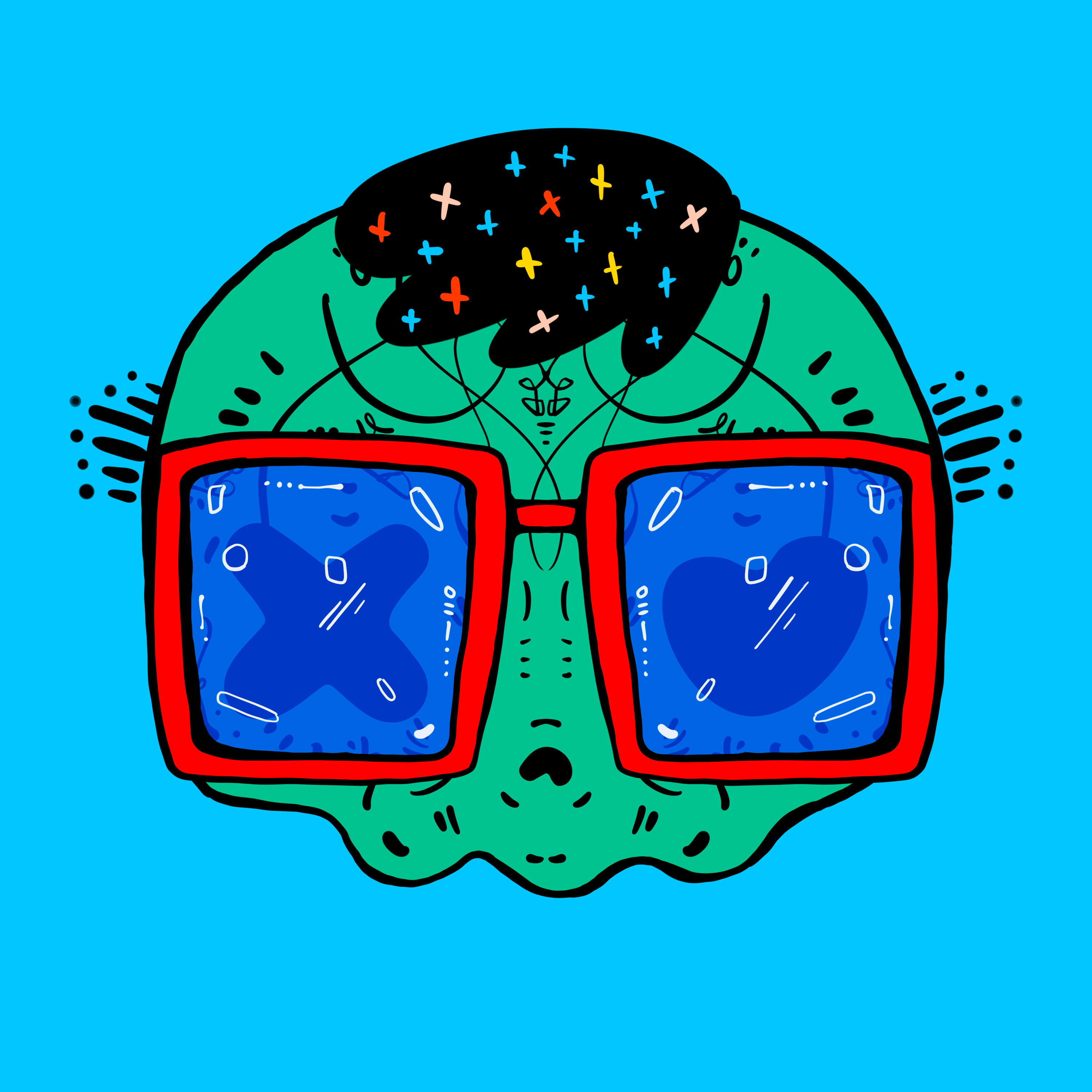 ORGNLS by SABET #2140