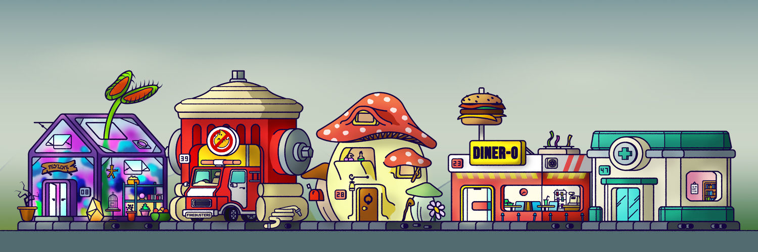 CondoMini Neighborhood