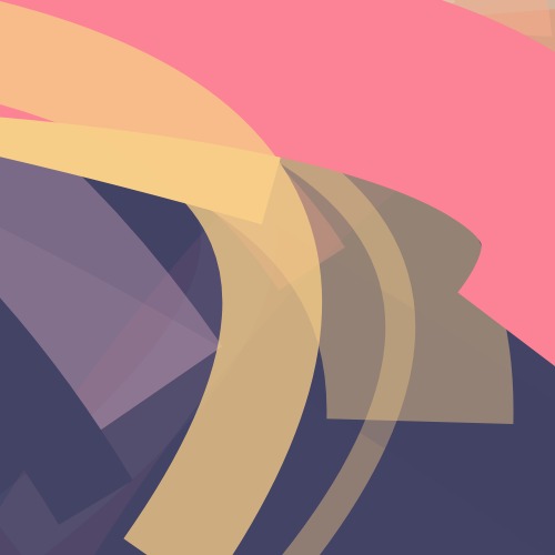 Vacation Palette NFT #107