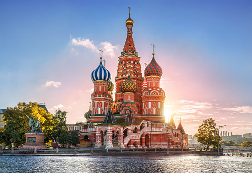 kremlin