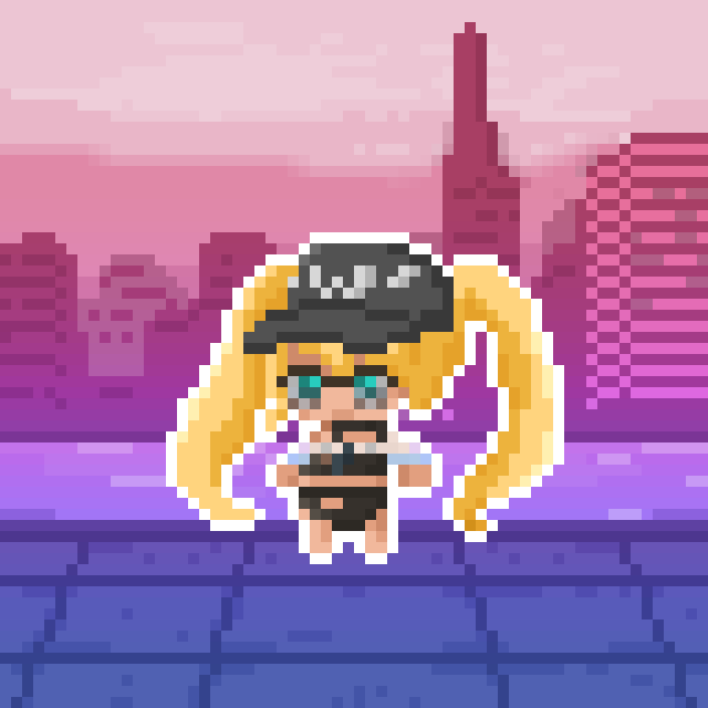 PIXELBAE #4286