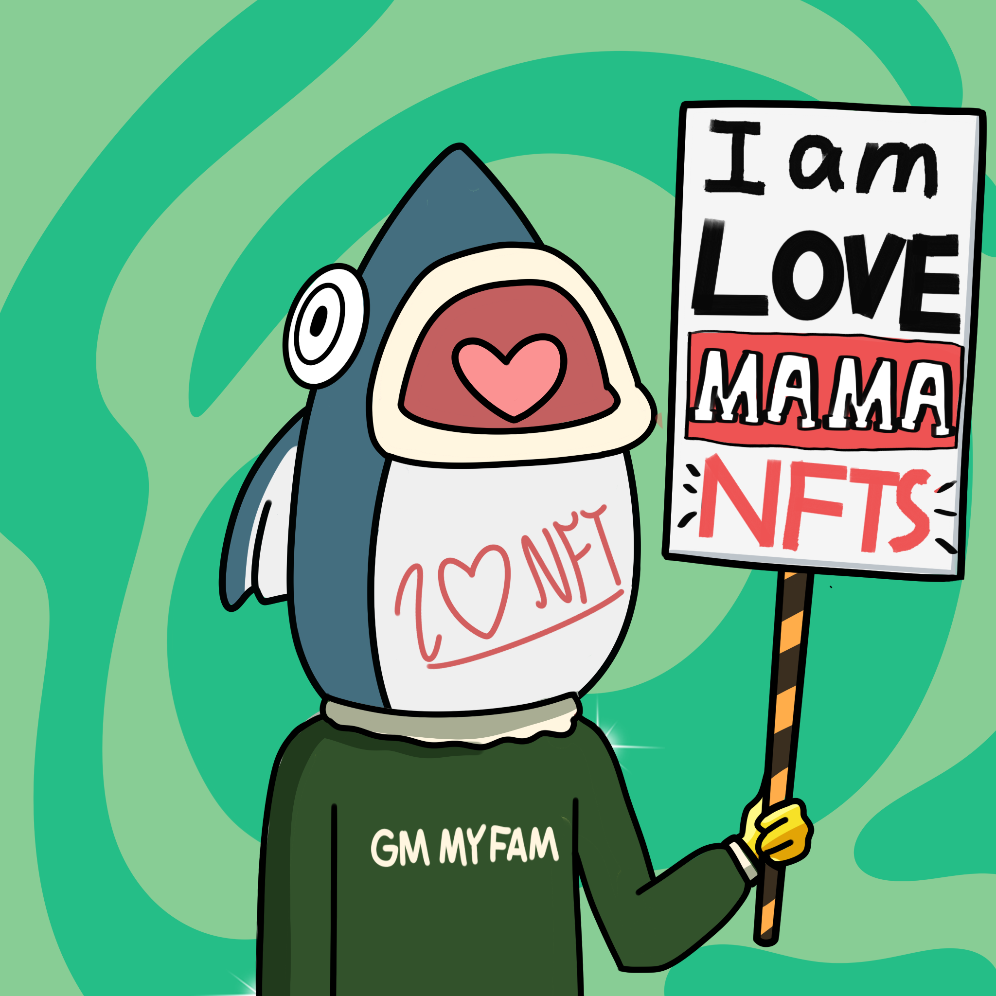 NFT Image
