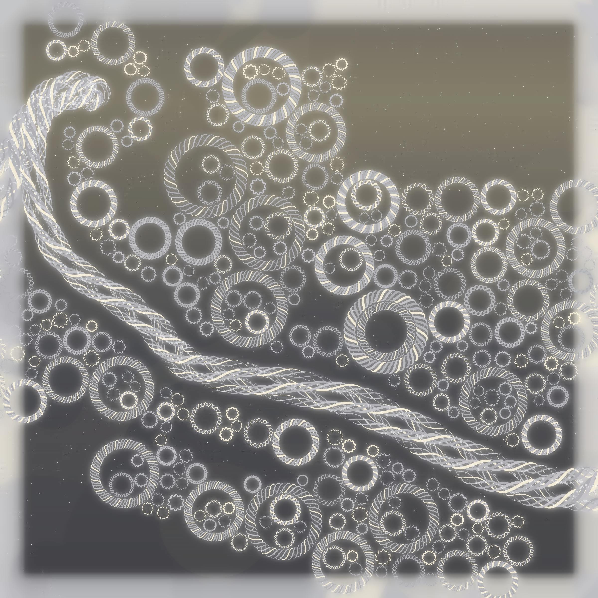 Friendship Bracelets #38667