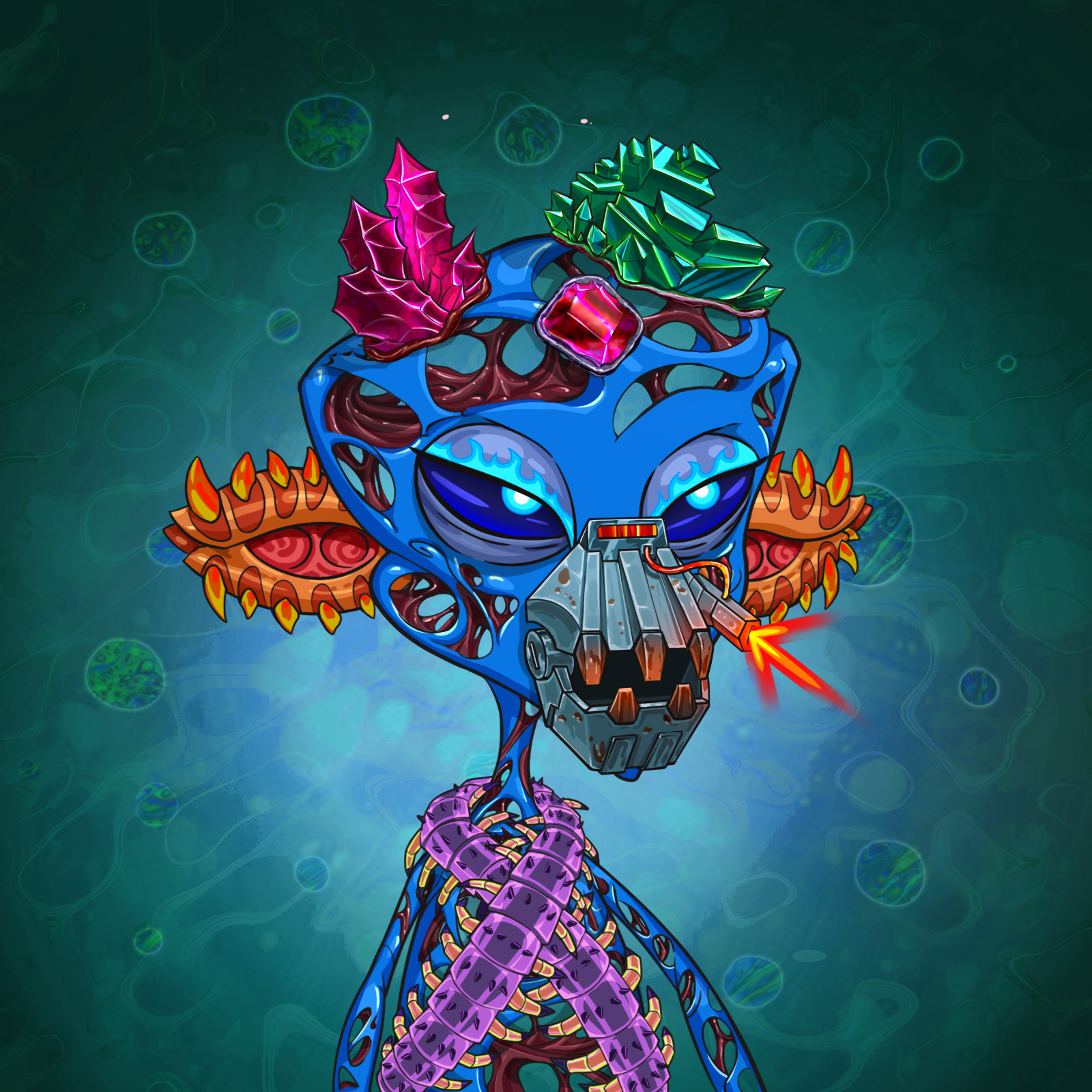 NFT Image