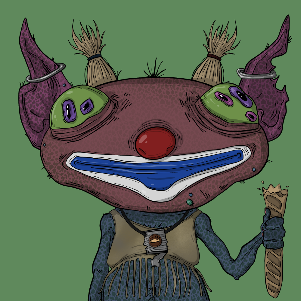 NFT Image