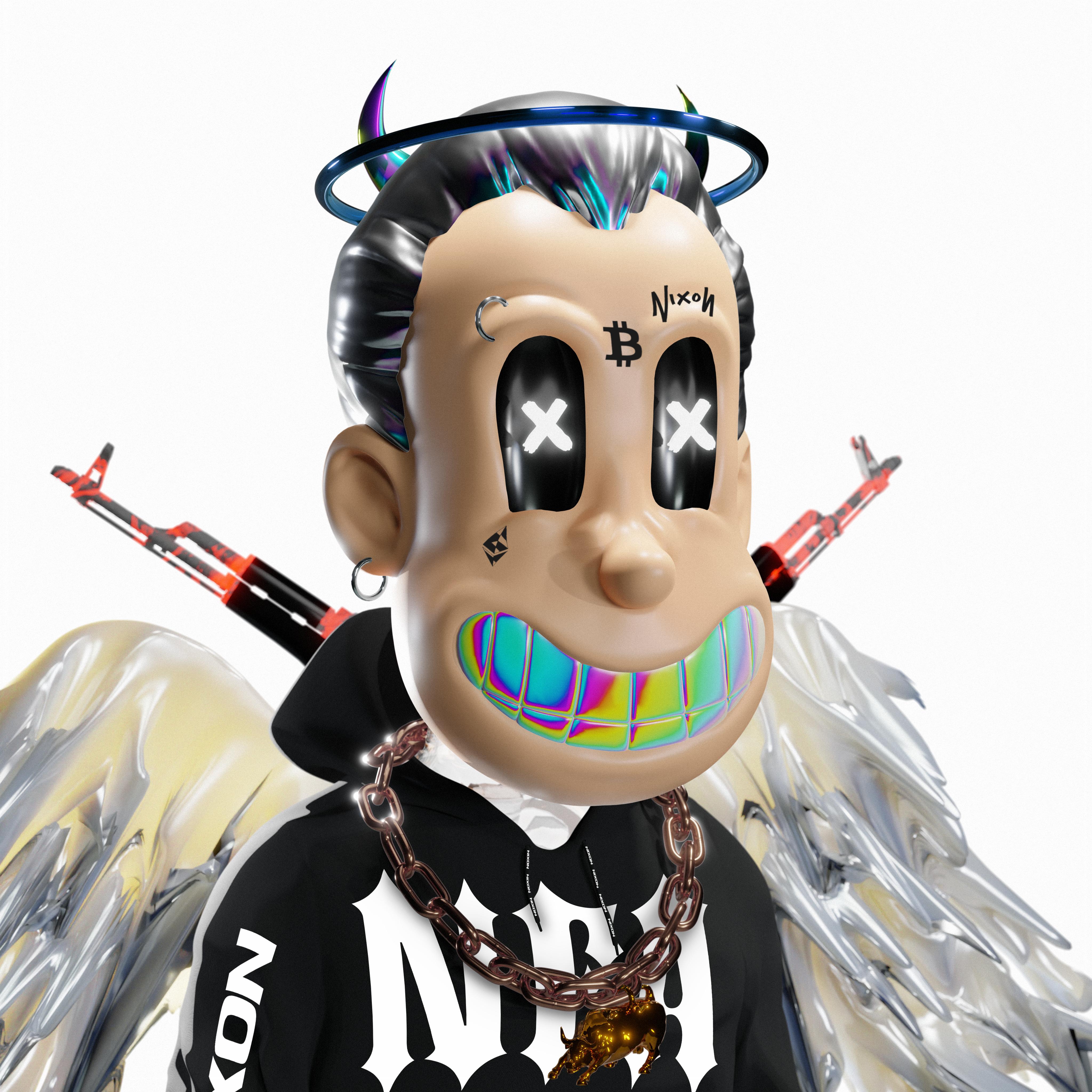 NFT Image