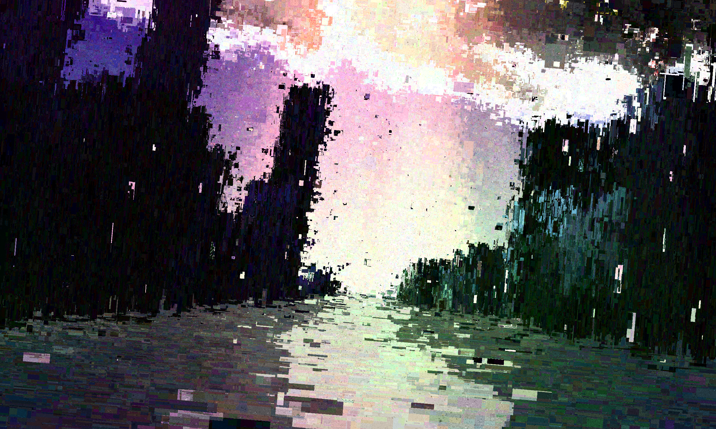 Memories of Digital Data #218