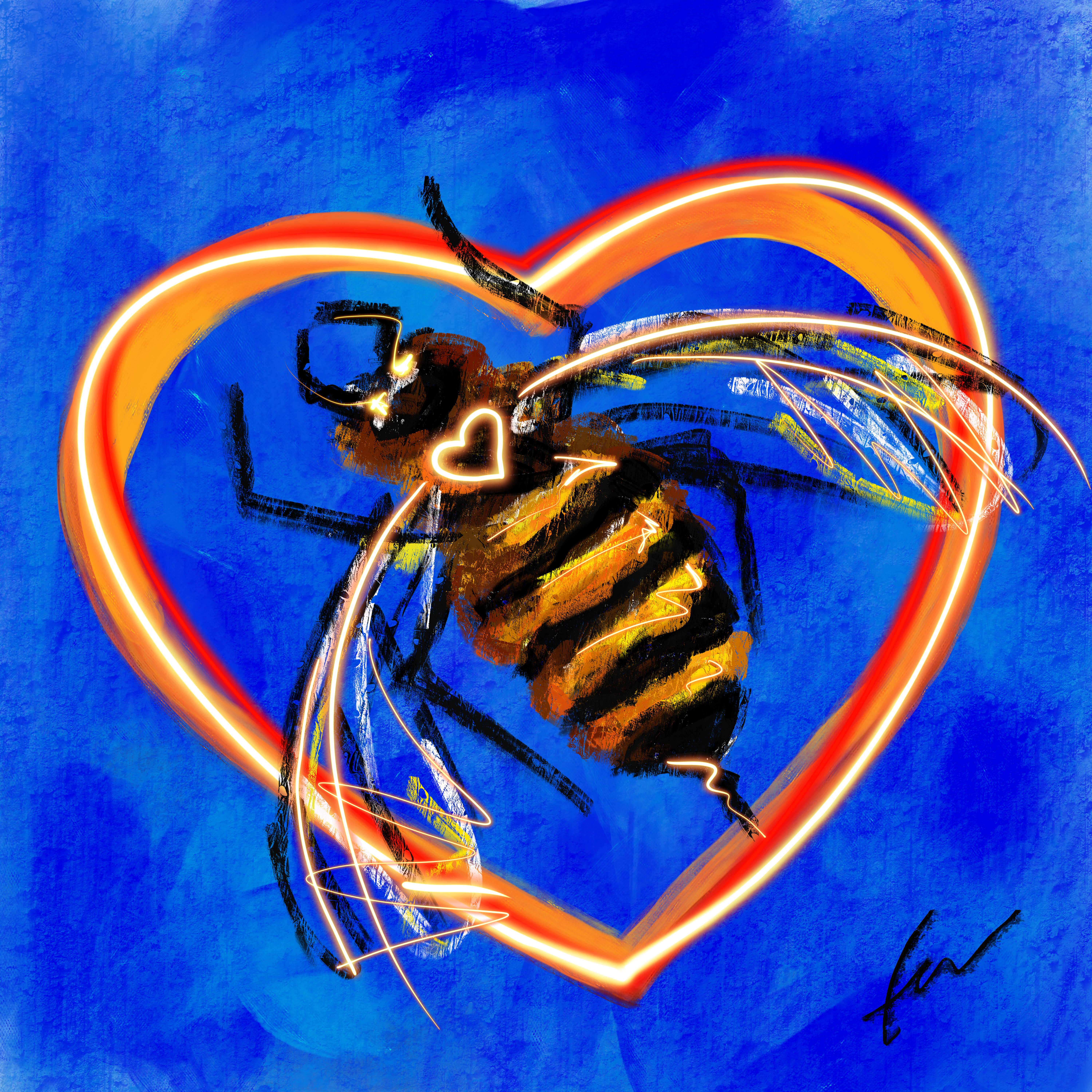 Beekeeper #17