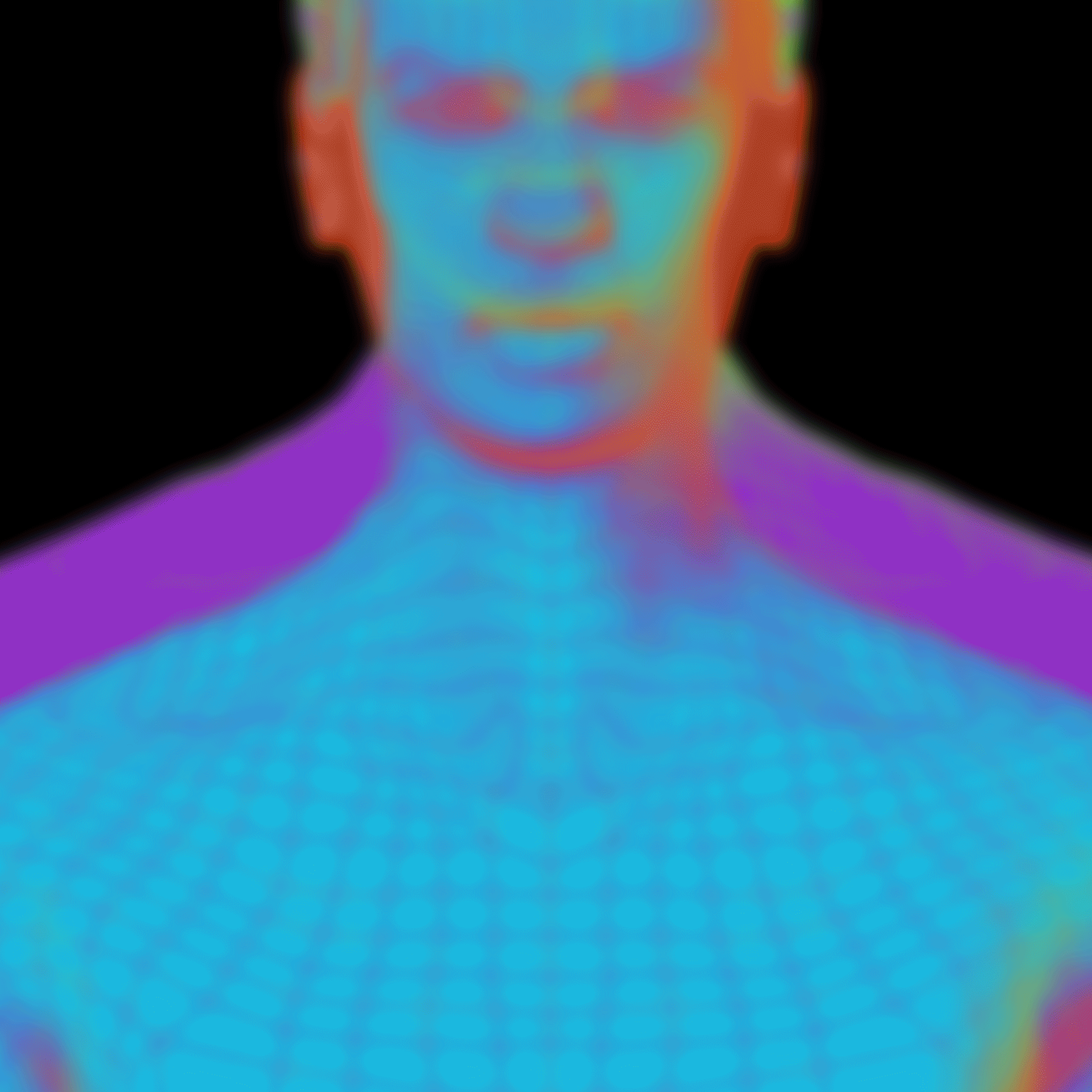 DB → Secret Access Key 001