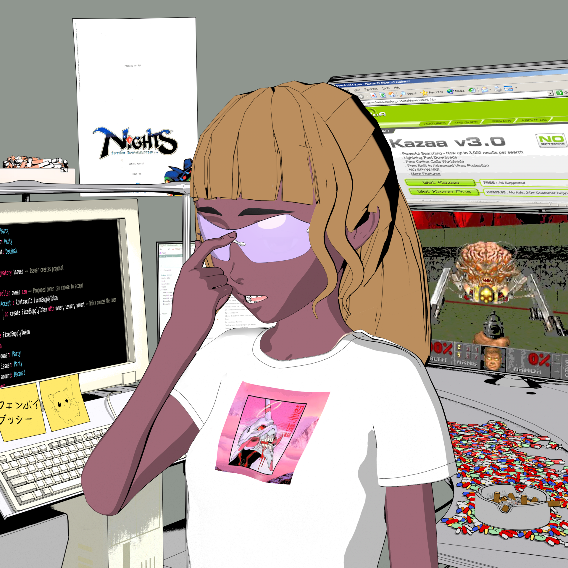 NFT Image