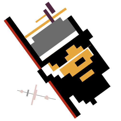 MalevichPunk #6129