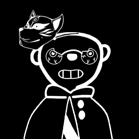 cryptosdave (cryptosdave.linea.eth) Linea Name Service (.linea.eth domains) based on ENS PFP