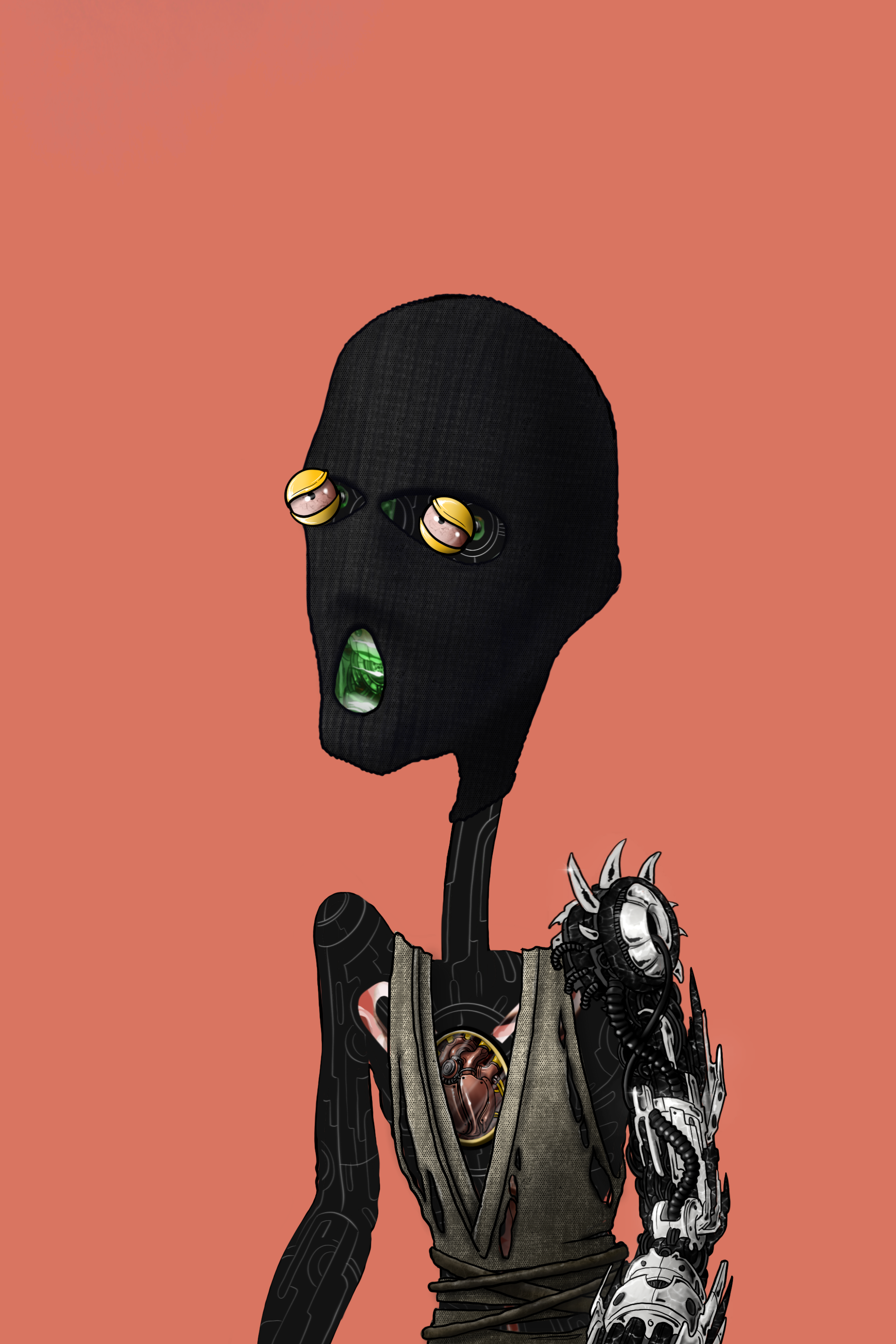 NFT Image