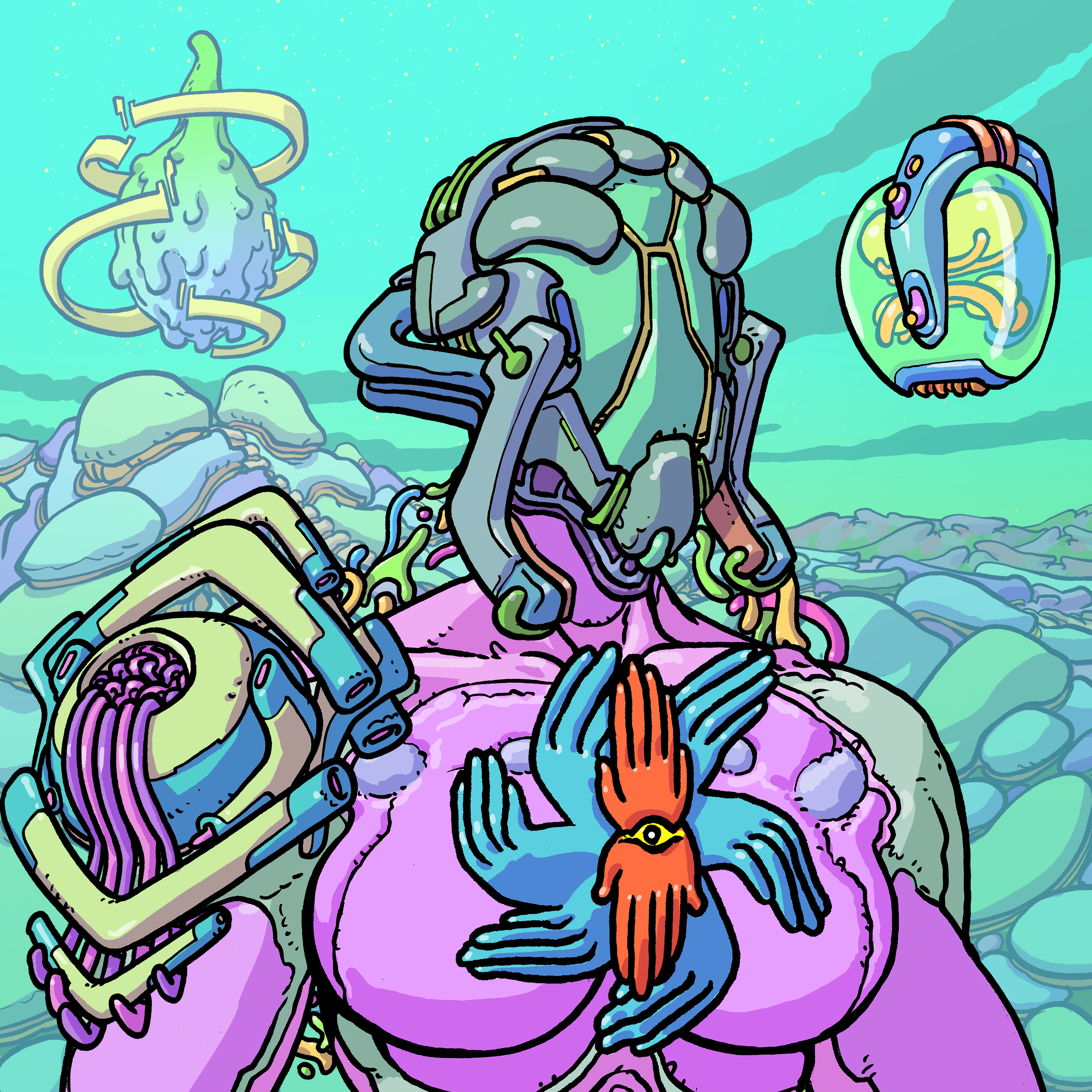 NFT Image