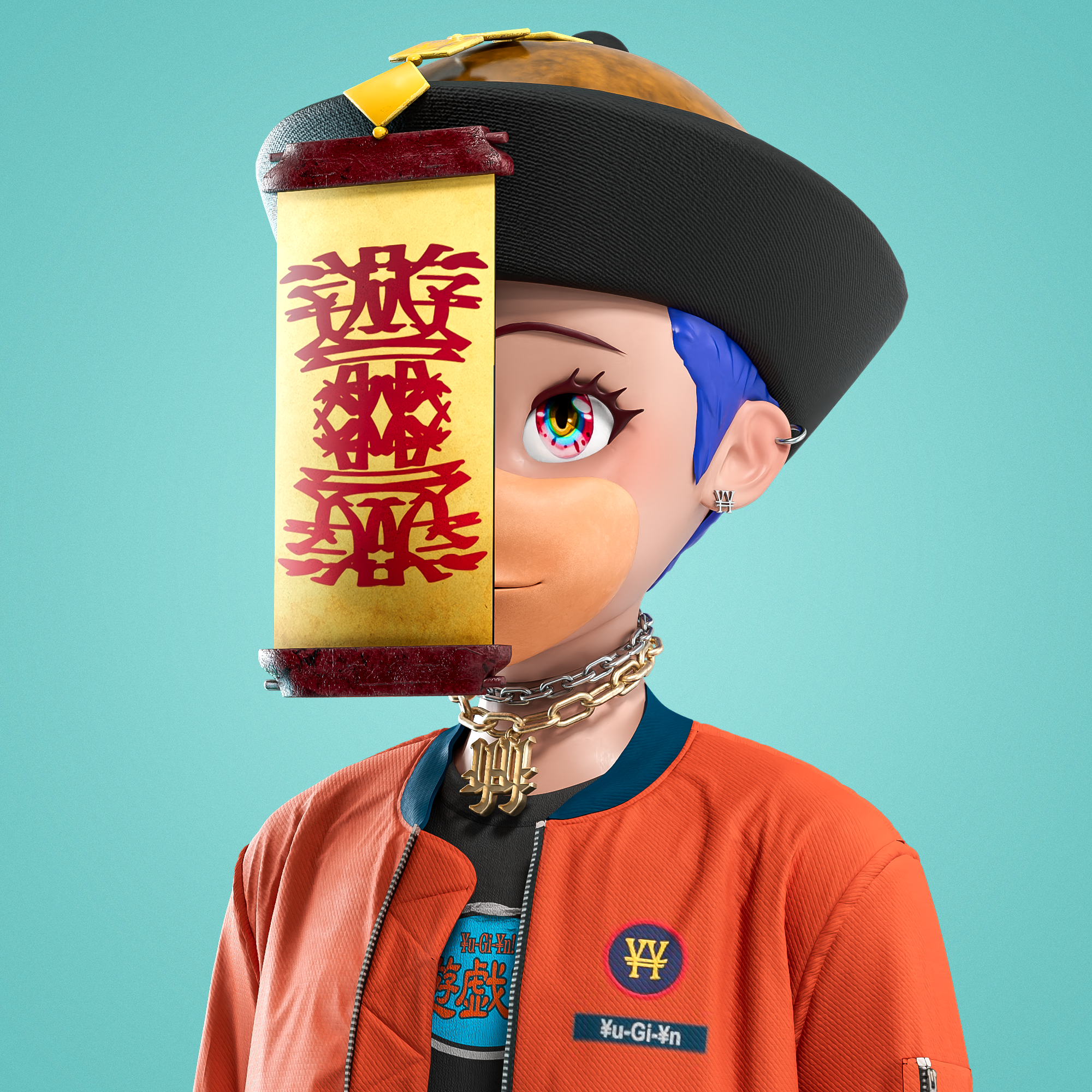 NFT Image