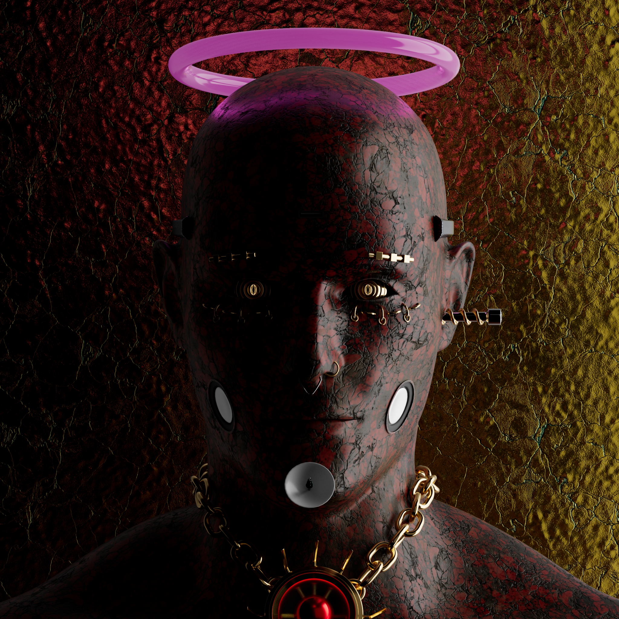 After Life Genesis #74