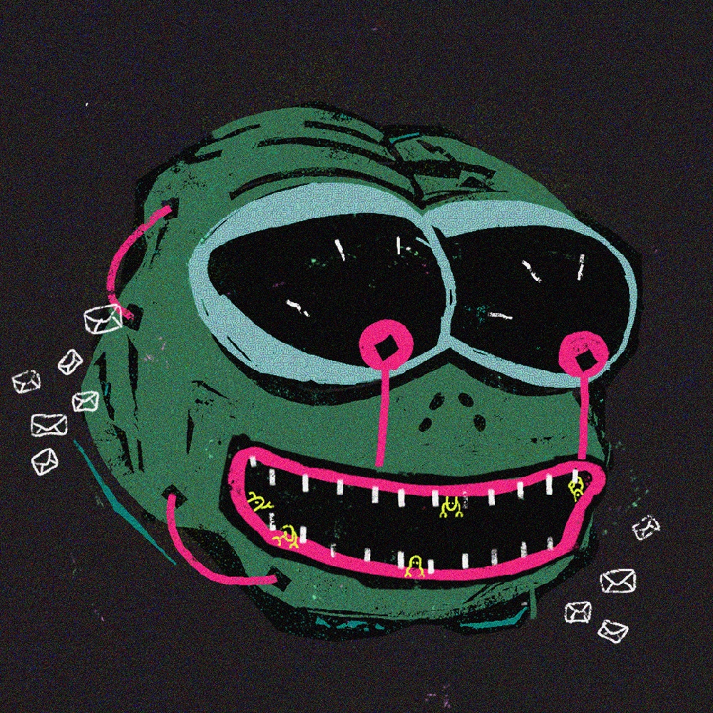 MAXPEPE & FRENZ #5564