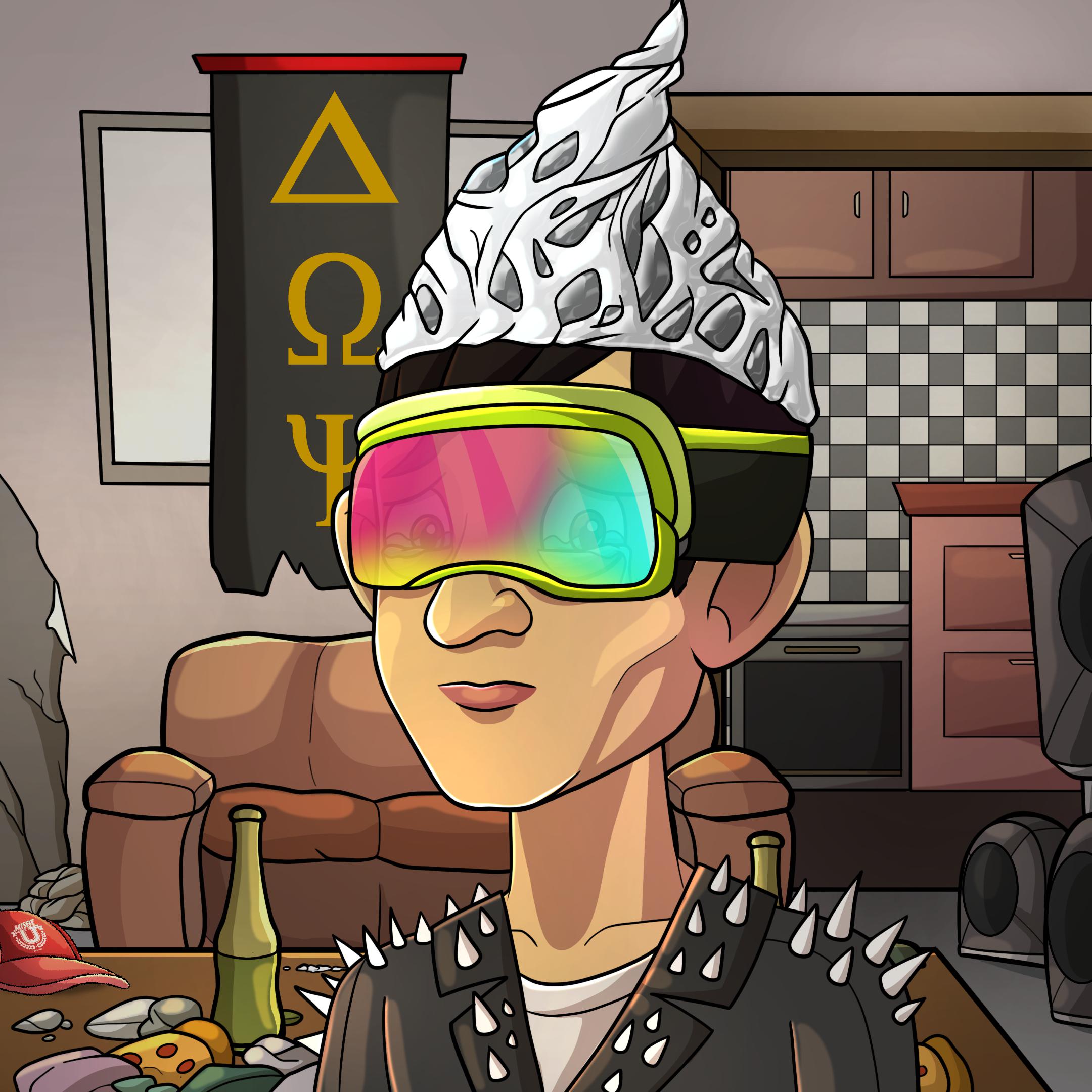 wellcoder.eth Ethereum Name Service (ENS and .eth domain) PFP