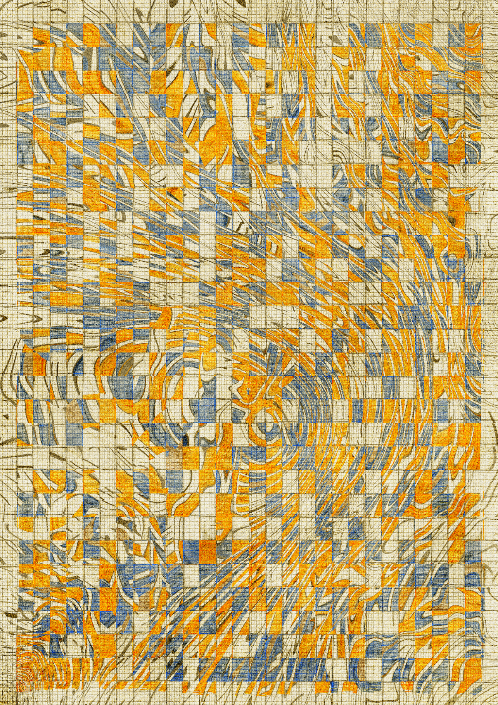Anticyclone #141