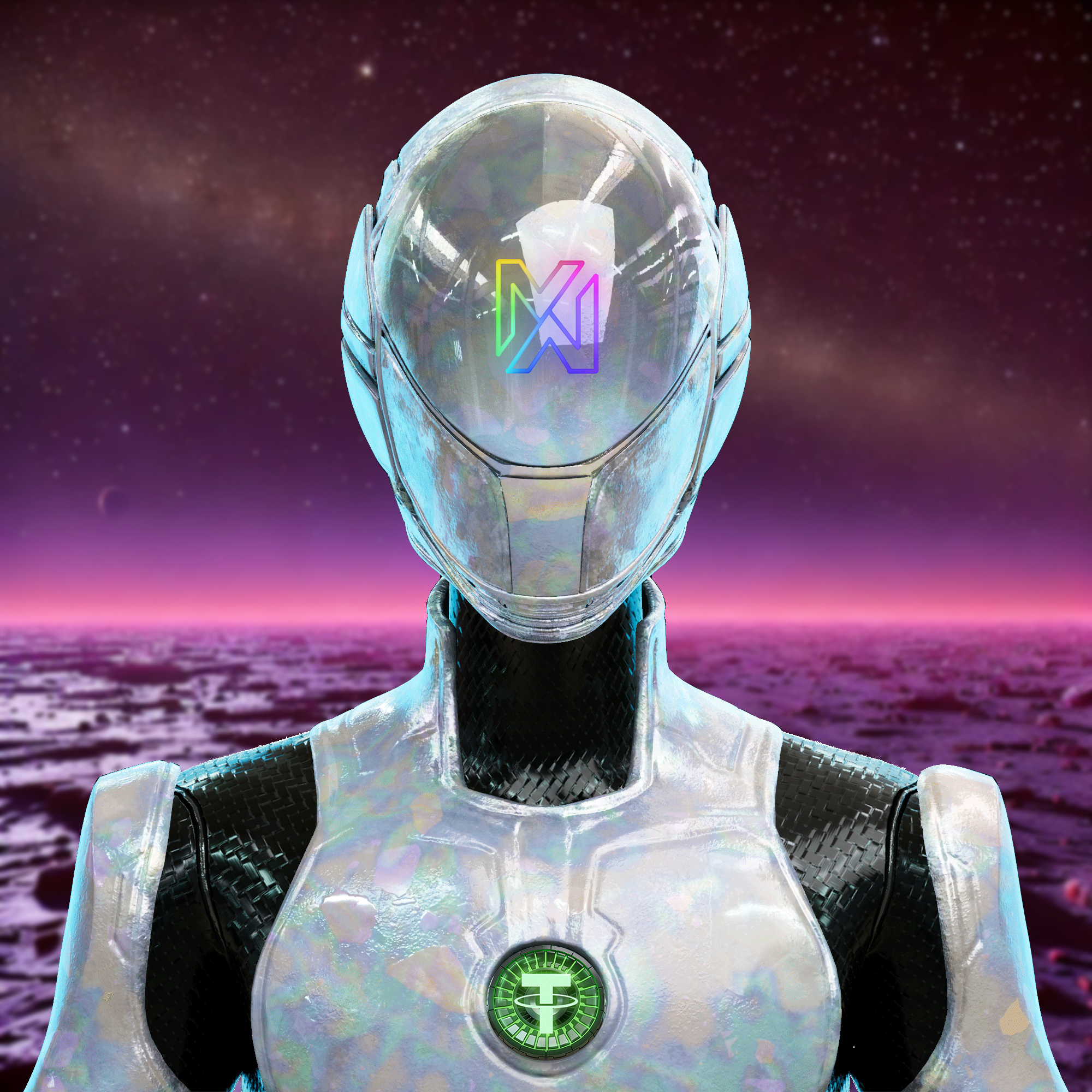 NFT Image