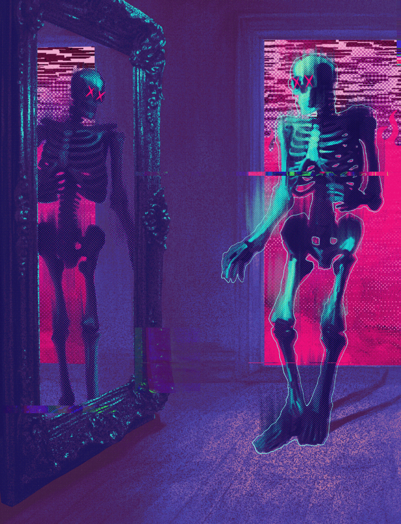 SELF-TALK