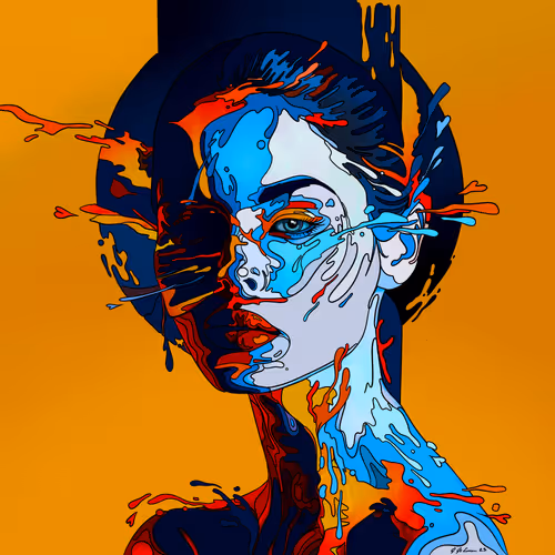 Not Without You - by Dario De Siena