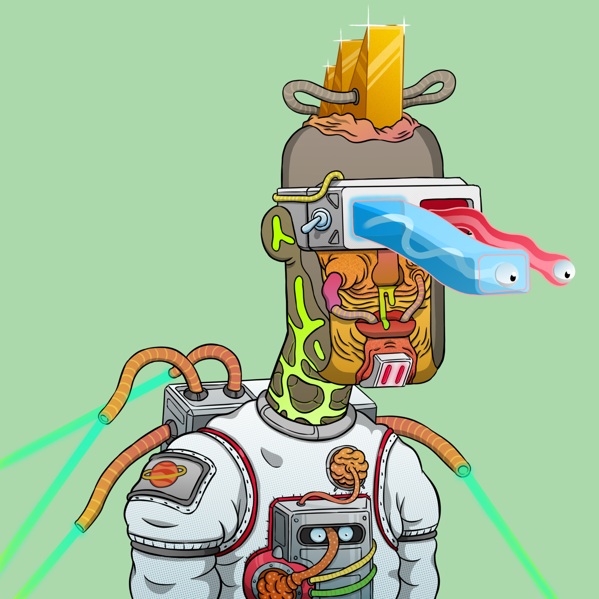 NFT Image