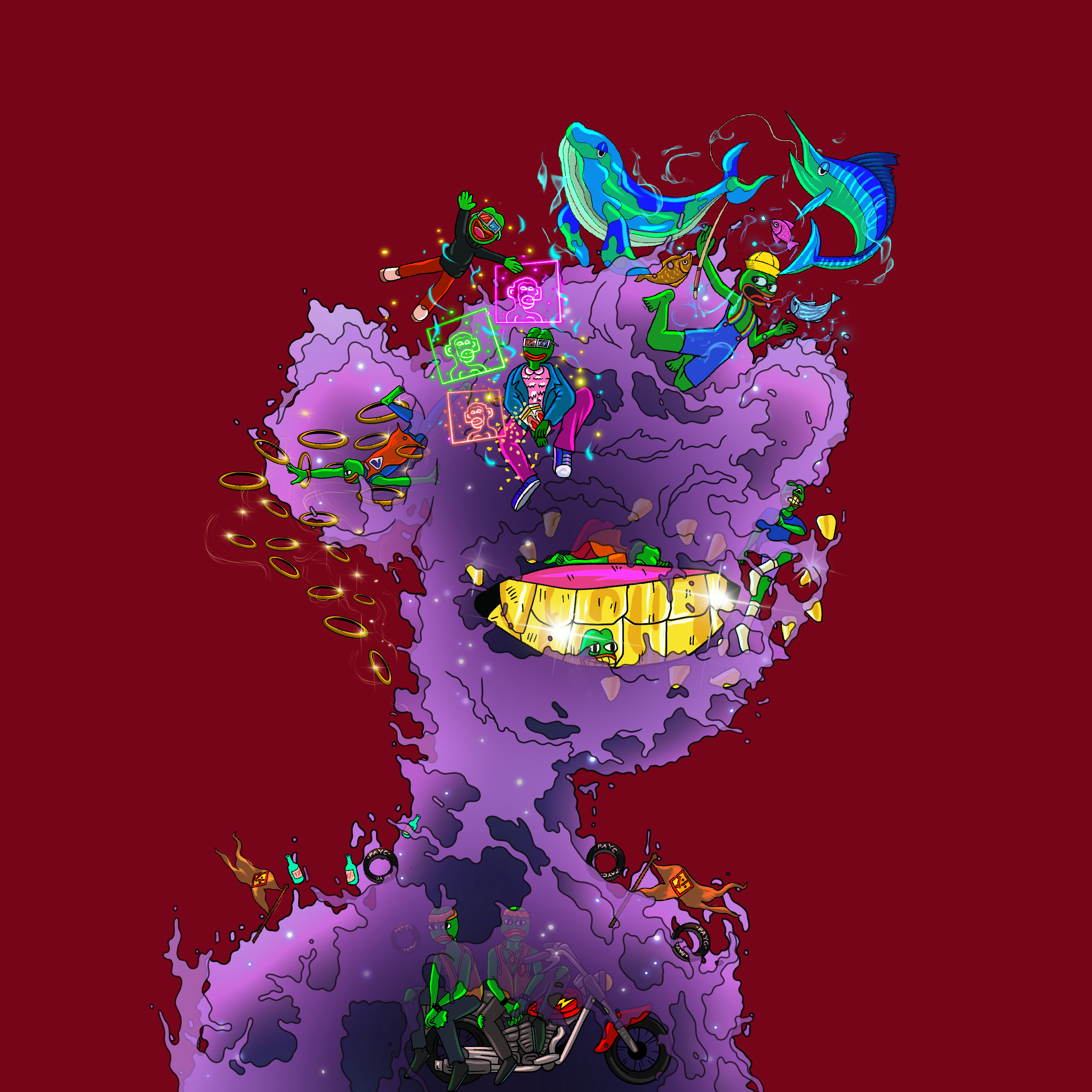 NFT Image