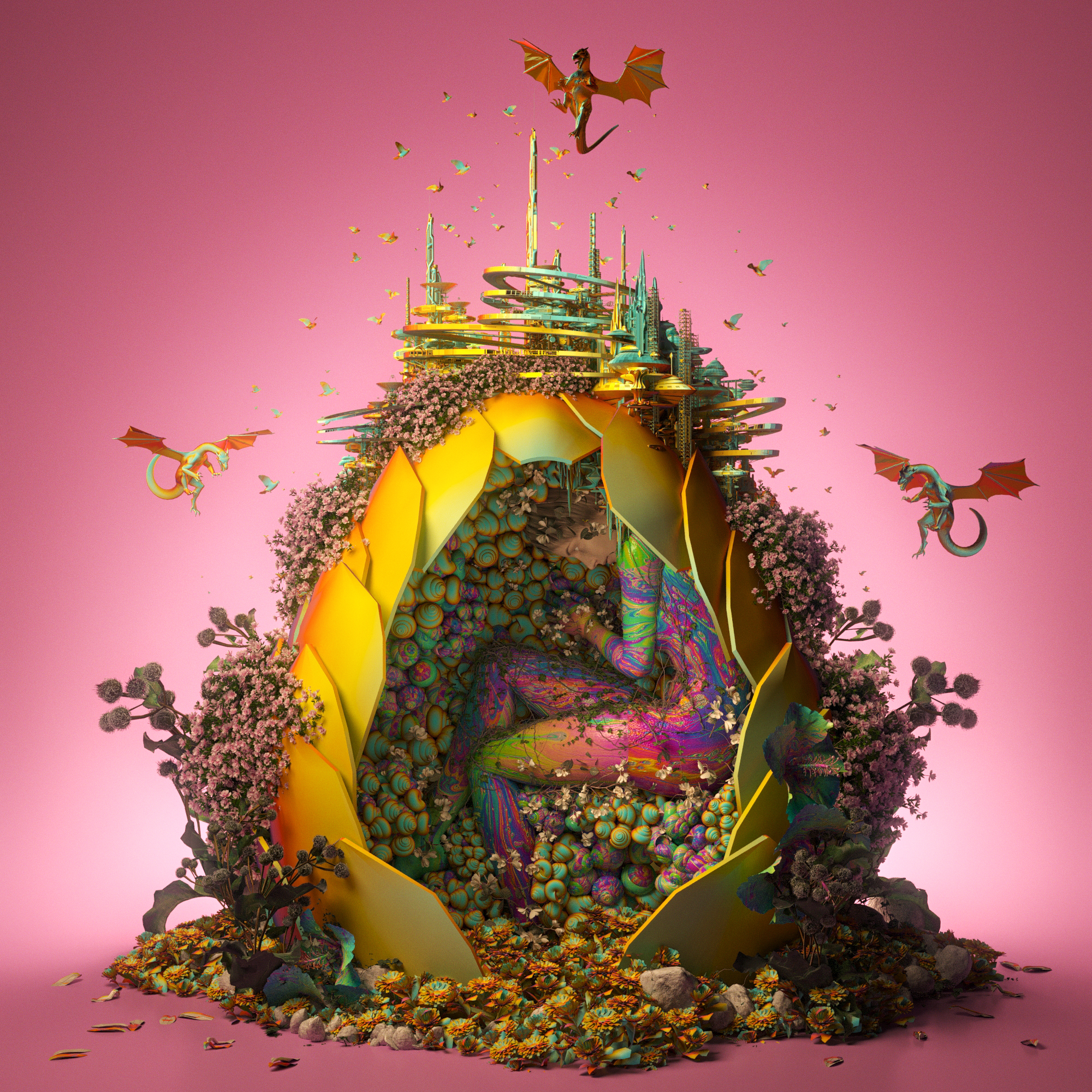 NFT Image