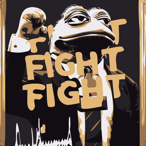 Fight the Cope