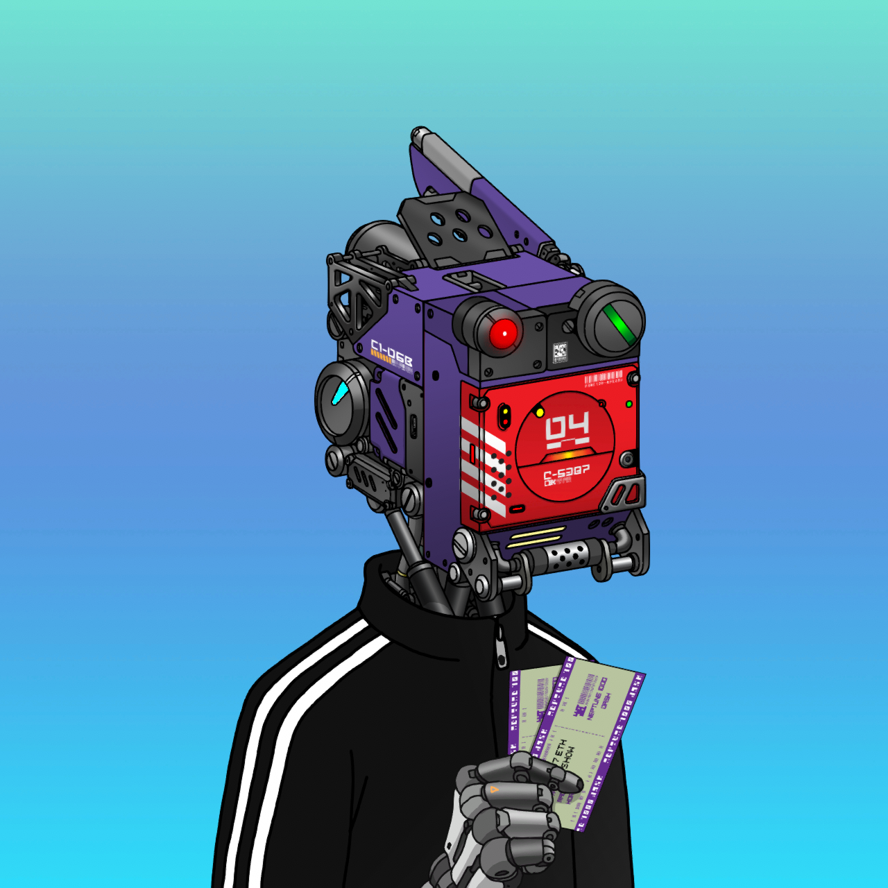 NFT Image