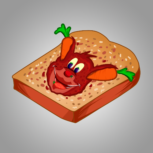 ToastPunk Genesis #125