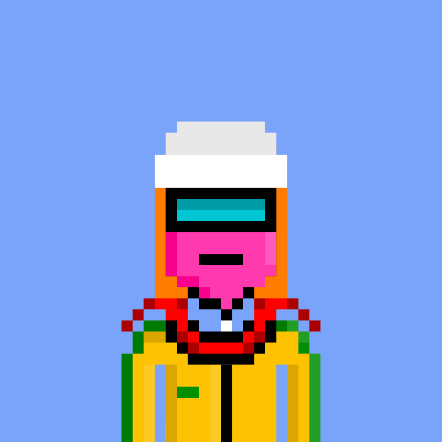 PixelMigos #2175