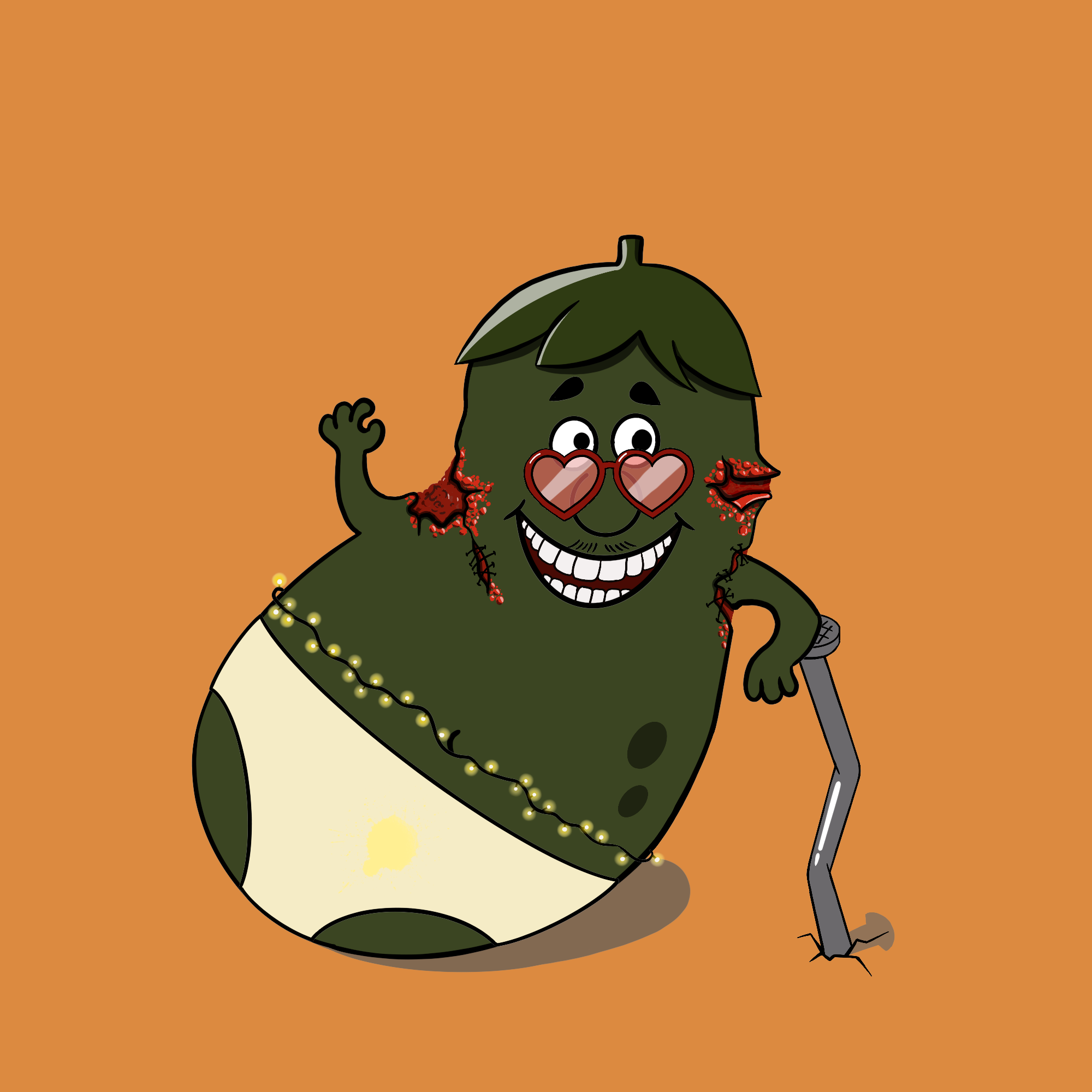 Beep #3180