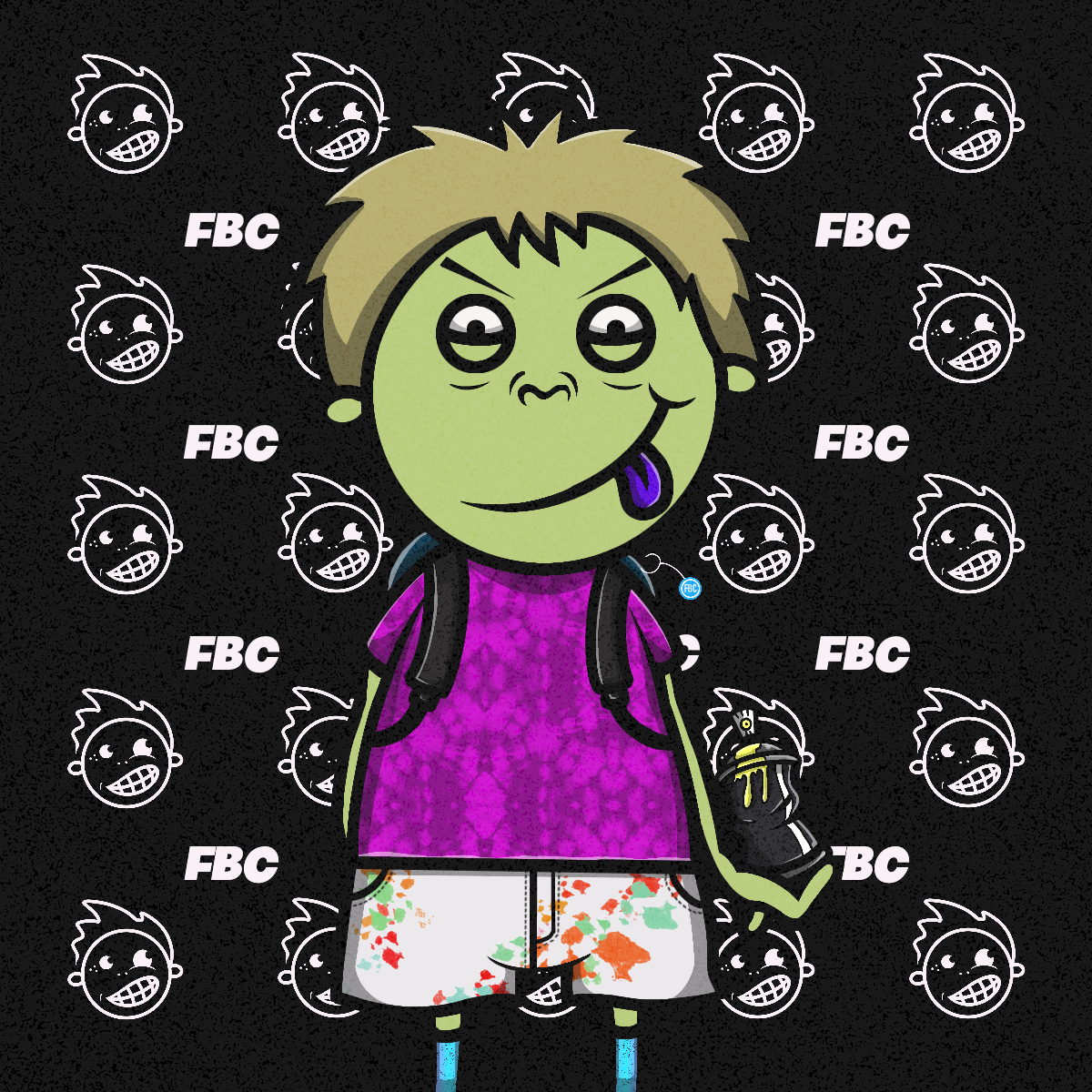NFT Image