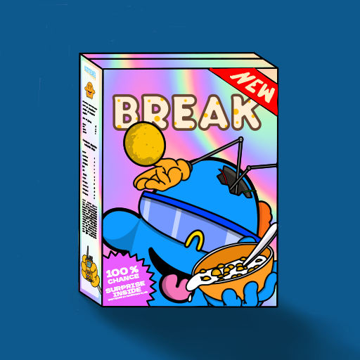 Break #51