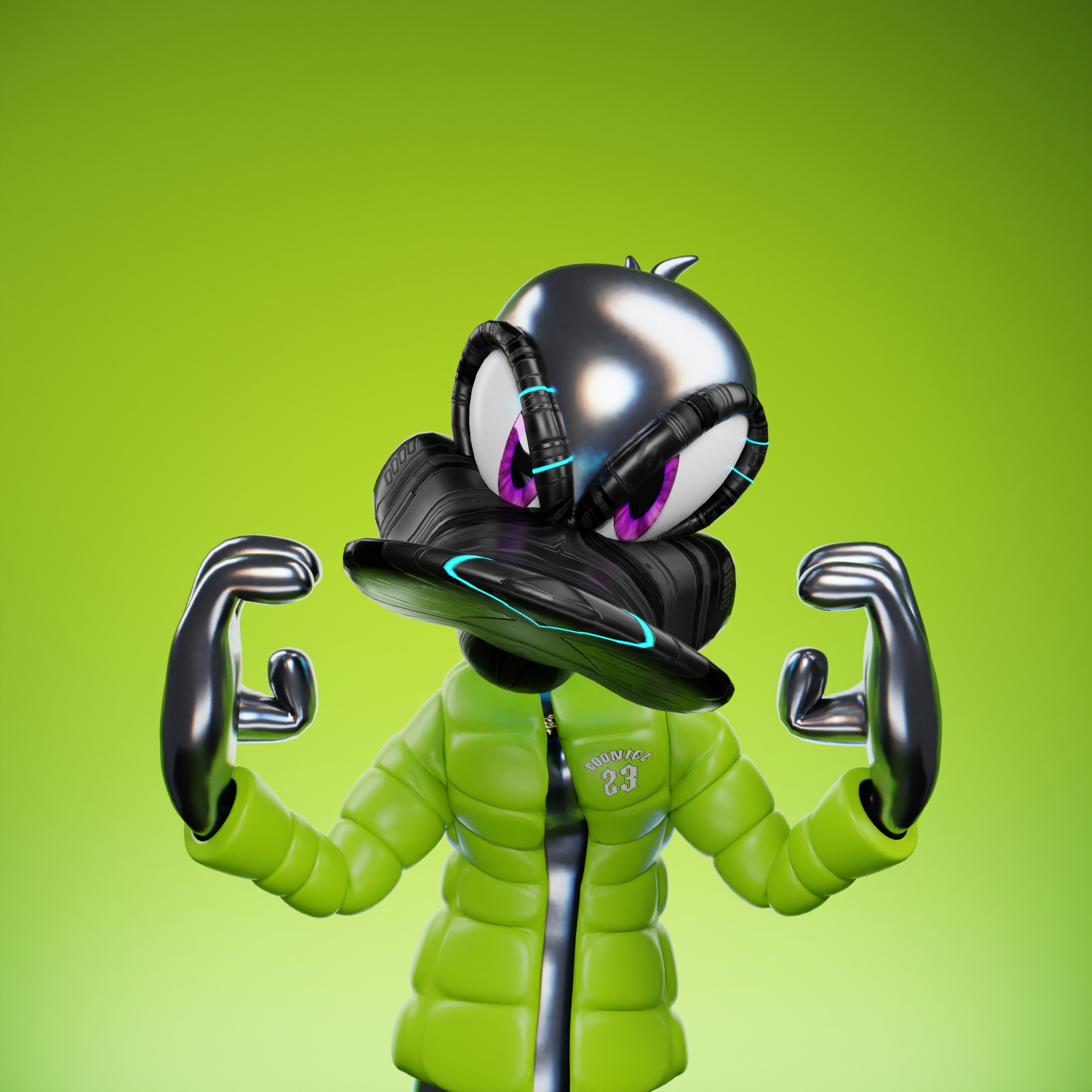 NFT Image