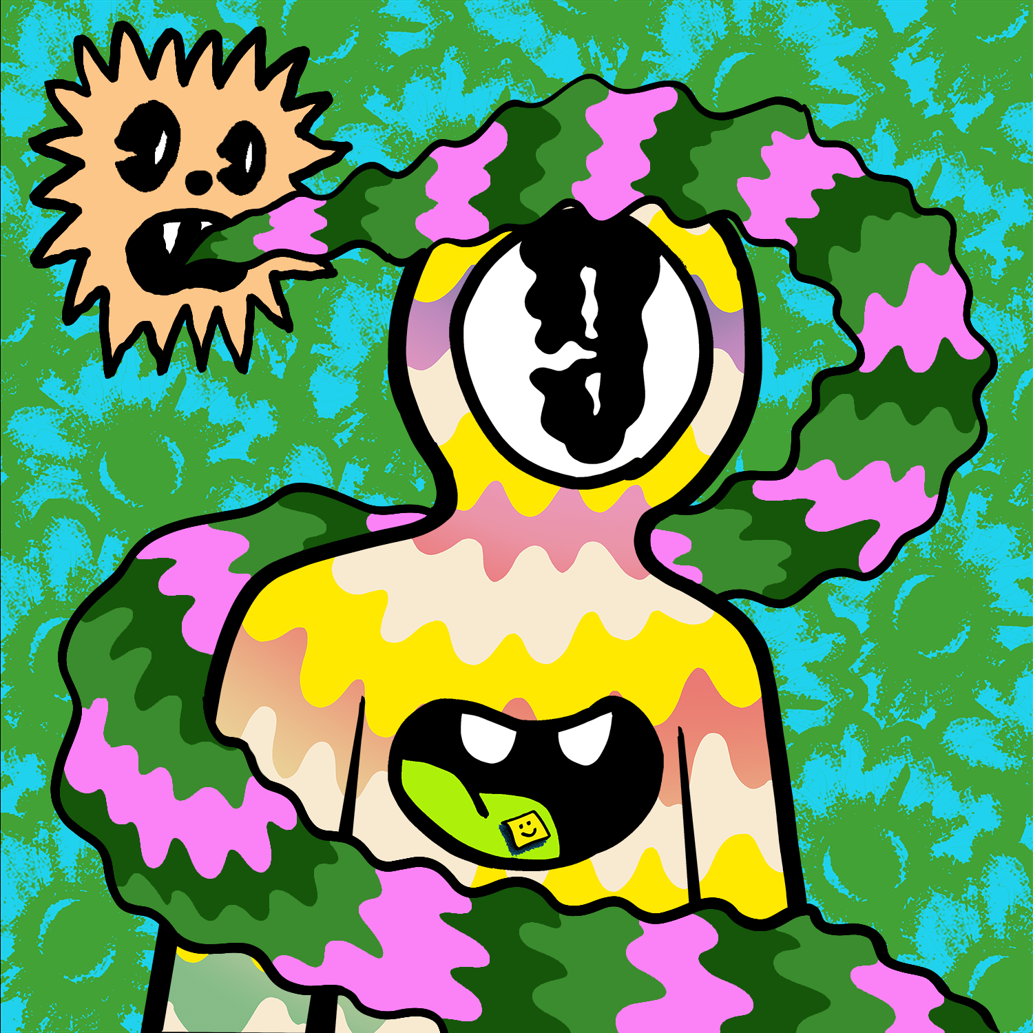 NFT Image