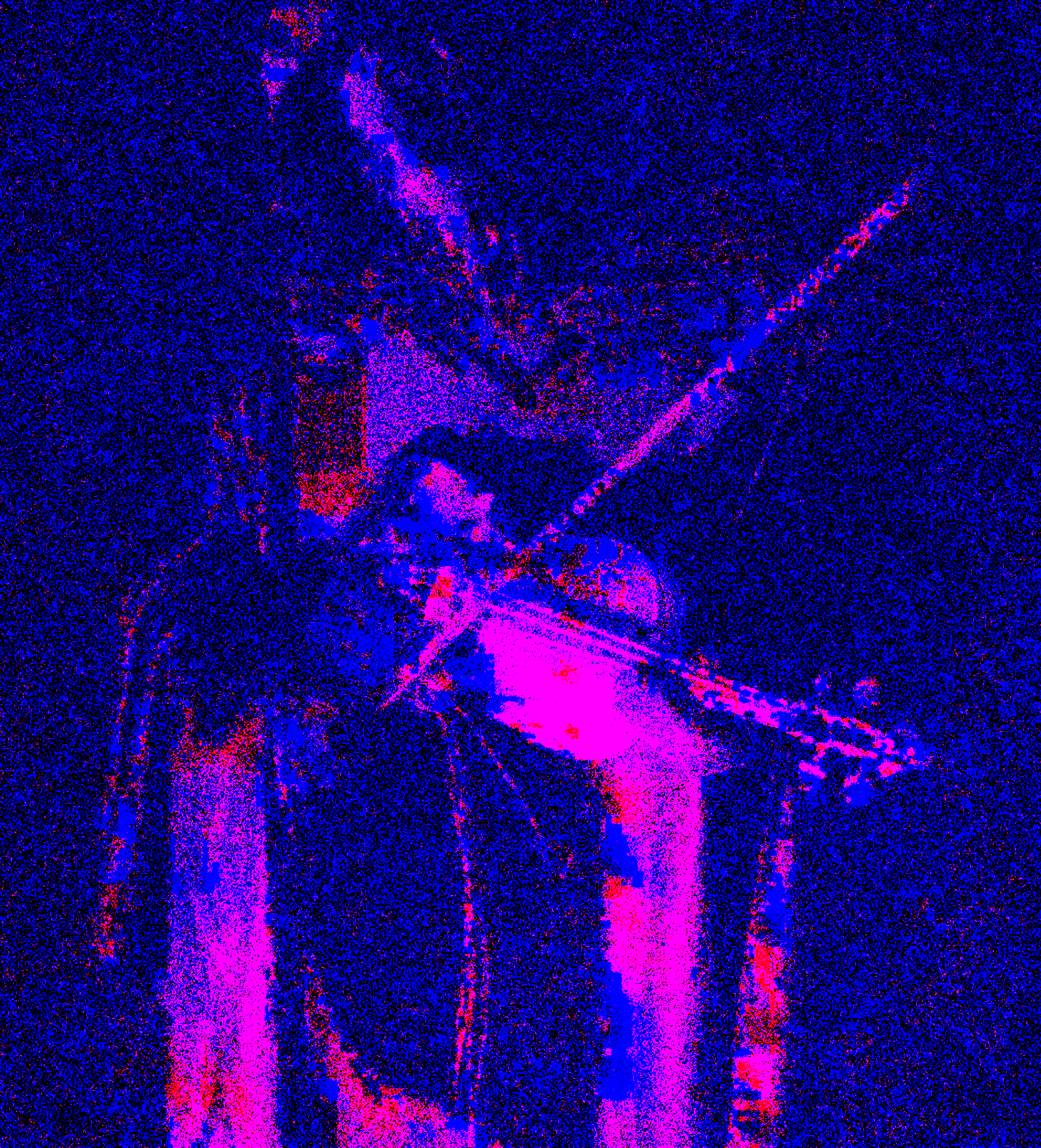 simphony for the muse #blue #7/22