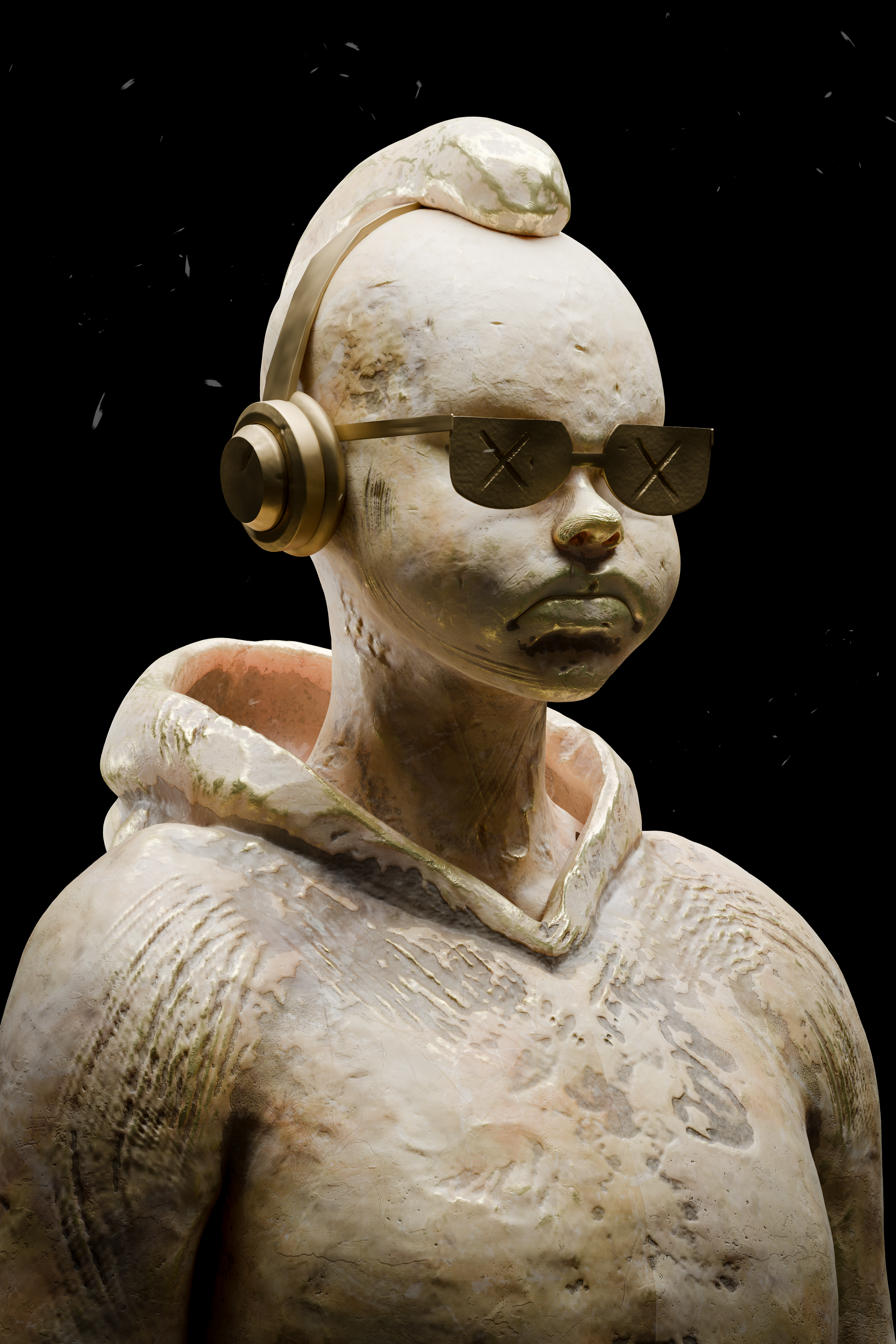 Unfallen - RegularDad